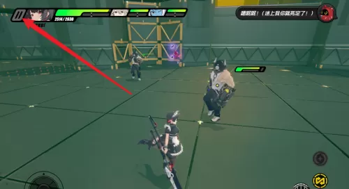 绝区零怎么中途退出关卡