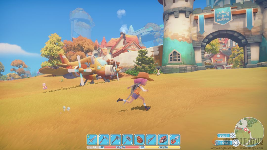  《波西亚时光》手游正式上线 首发特惠18元(图6)