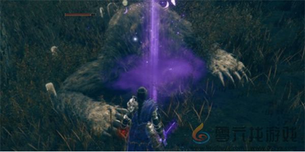 艾尔登法环黄金树幽影异常状态永眠机制详解(图1)