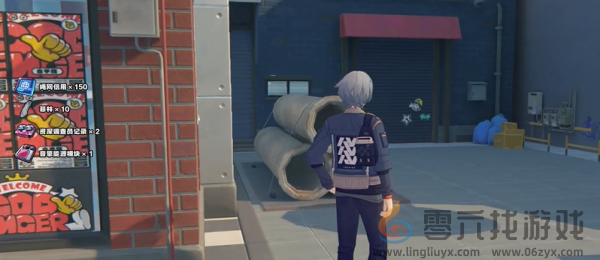 《绝区零》最遥远的距离其一任务完成攻略(图8) 《绝区零》最遥远的距离其一任务完成攻略(图8)