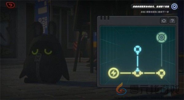 《绝区零》六分街雪中送炭2奖章获取方法(图4) 《绝区零》六分街雪中送炭2奖章获取方法(图4)