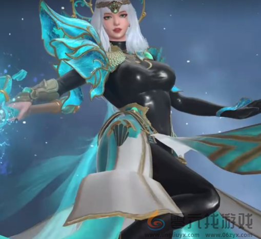 逆战boss角色大全(图8) 逆战boss角色大全(图8)