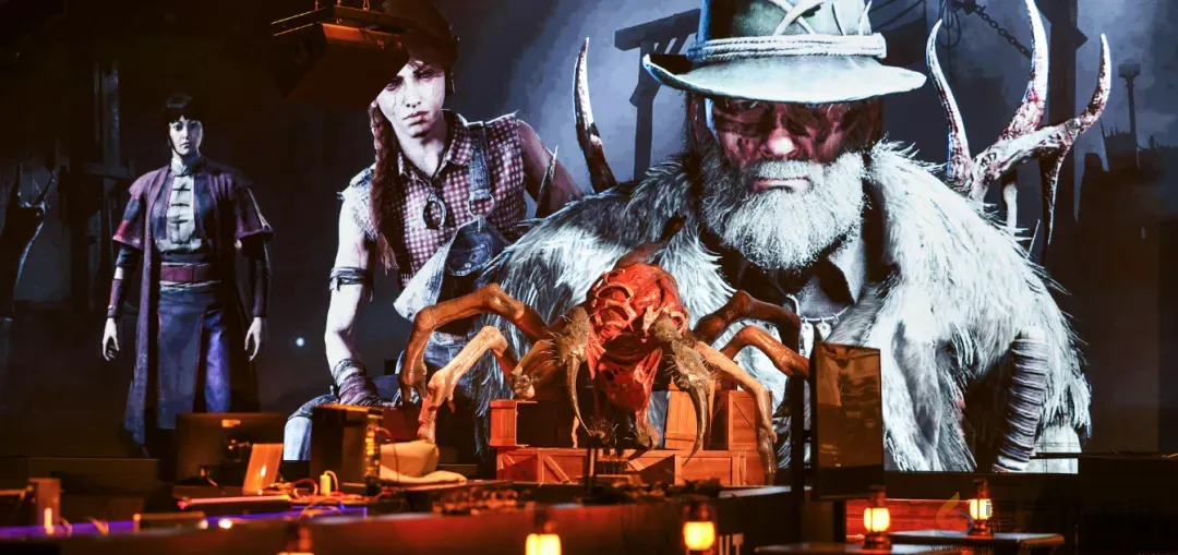 卖出1000万份后，CEO与制作人首次到访中国：还有更大机会？(图5)