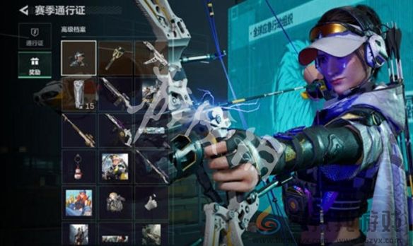 三角洲行动s7赛季通行证最佳购买方案(图4) 三角洲行动s7赛季通行证最佳购买方案(图4)