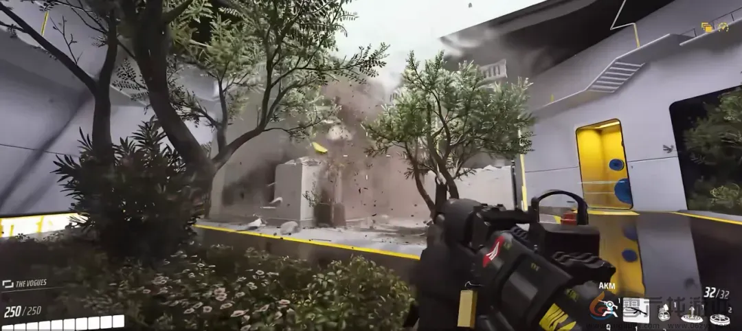 腾讯新游“掀盘子了”，要打开射击游戏的另一种玩法(图2)