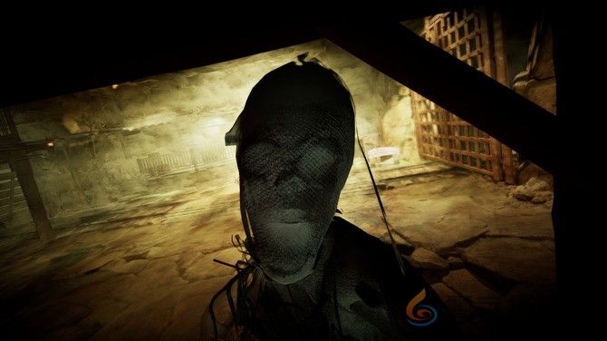 《冬日幸存者》Steam正式推出 开放世界生存冒险(图5)