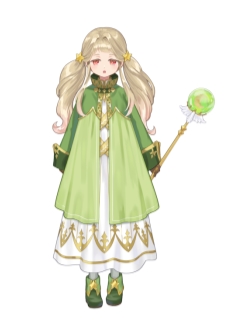 “世界第一可爱”的女儿养成类游戏《梦幻魔法公主》试玩版现已上线！(图16)