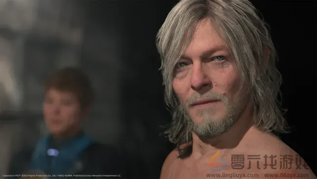 《死亡搁浅2》PC版已通过ESRB评级 或只独占半年(图2)