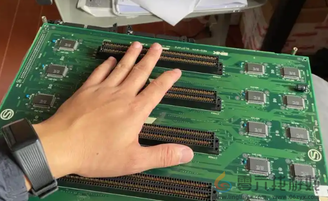 美国大型街机中心遭遇沉重打击 大量日系珍贵街机被盗(图2)